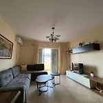 Apartament Blue Dream Saranda
