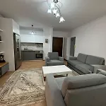 Blue Dream Apartament