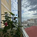 Apartament Blue Dream Saranda