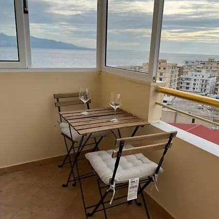 Blue Dream Sarandë