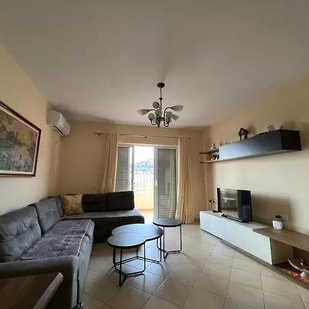 Apartmán Blue Dream Sarandë