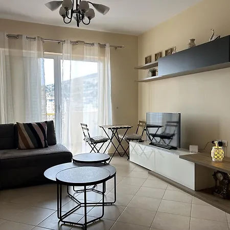 Blue Dream * Sarandë