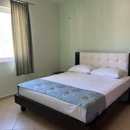 Apartamento Blue Dream