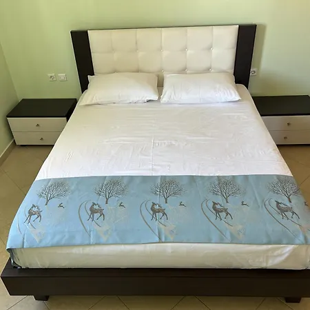 Blue Dream Apartamento Sarandë