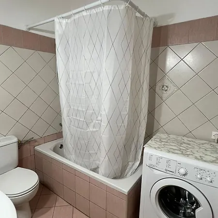 Blue Dream Apartamento *