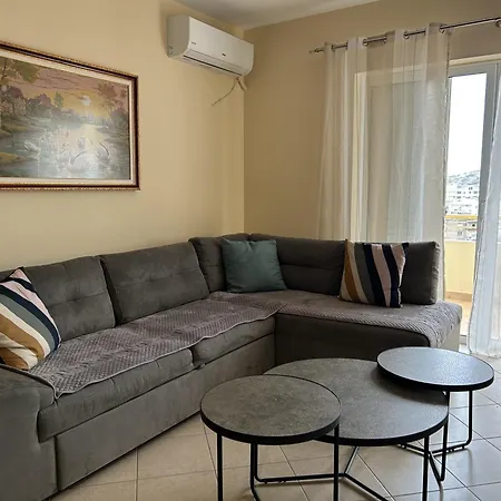 Apartamento Blue Dream