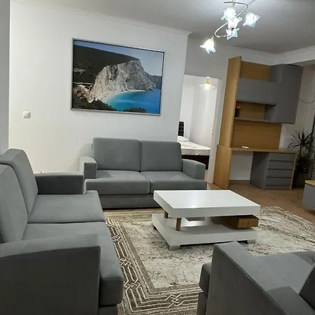 Blue Dream Sarandë