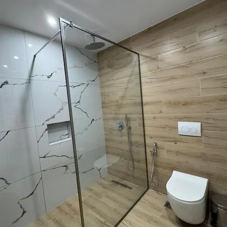 Apartamento Blue Dream *