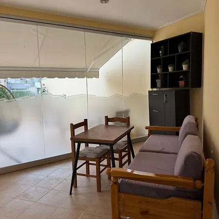 Apartamento Blue Dream *