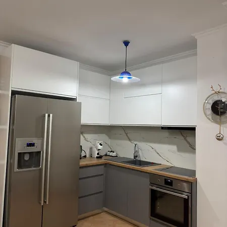 Apartmán Blue Dream Sarandë