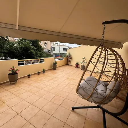 Blue Dream Apartmán Sarandë