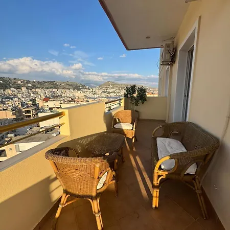 Appartement Blue Dream