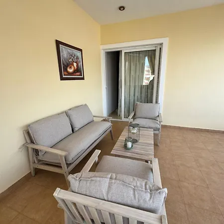 Blue Dream * Sarandë