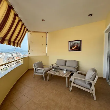 Blue Dream Appartement