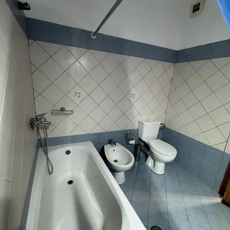 Apartamento Blue Dream