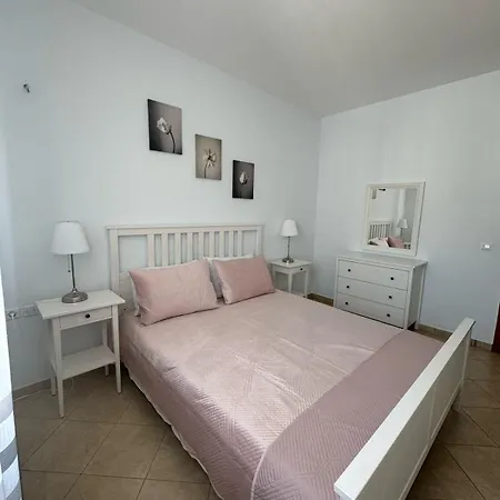 Blue Dream Appartement *