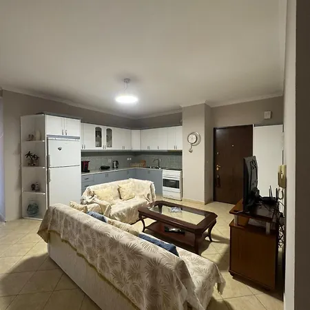 Apartamento Blue Dream *