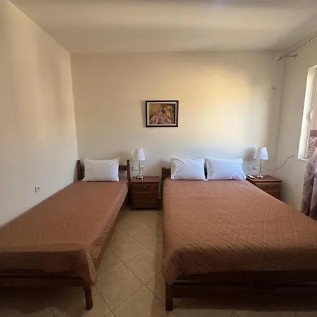 Blue Dream Apartamento Sarandë