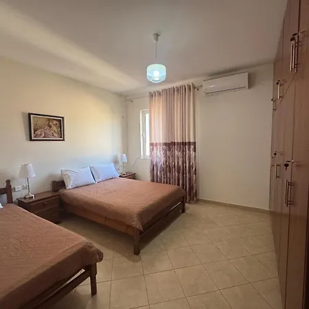 Apartament Blue Dream Saranda