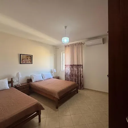 Blue Dream Apartmán