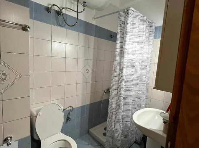 Blue Dream Apartment Sarandë