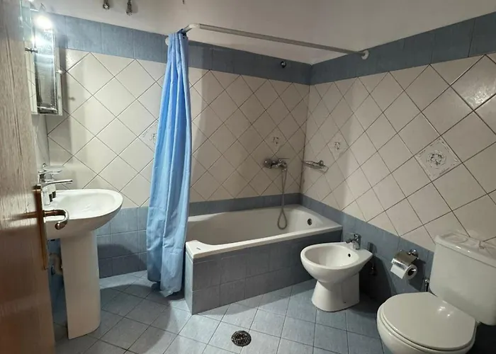 Blue Dream Apartment Sarandë