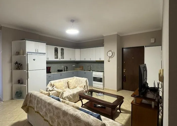 Apartment Blue Dream *