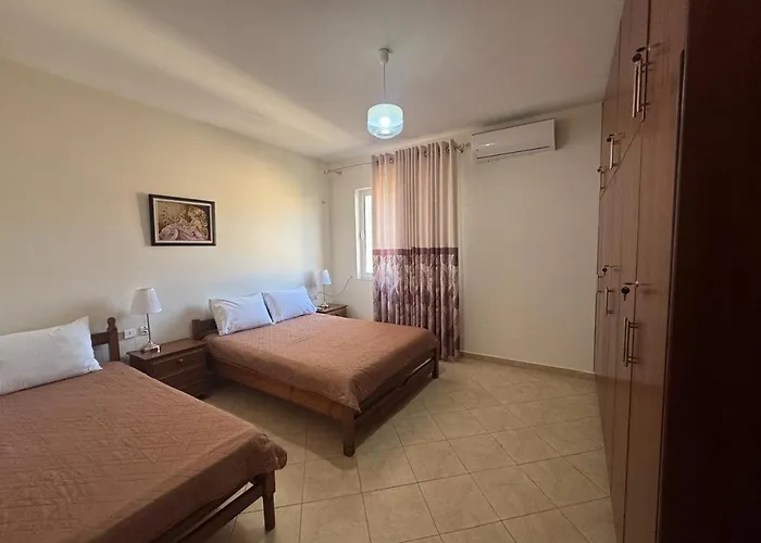 Apartment Blue Dream Sarandë