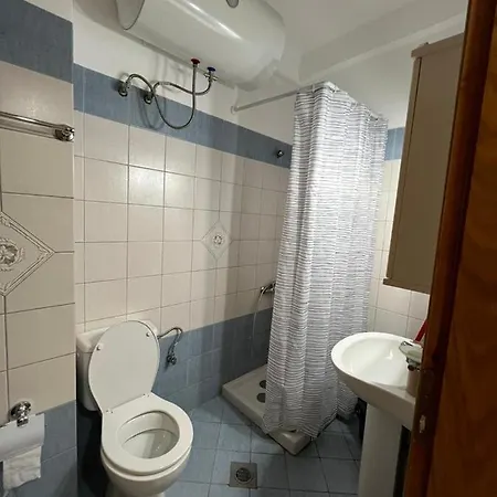 Blue Dream V&v Apartment Sarande