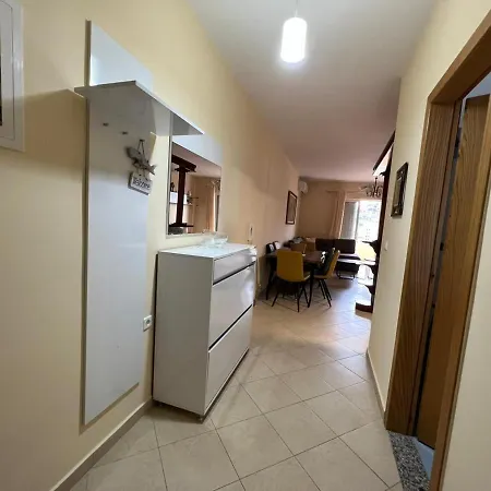 Apartamento Blue Dream *