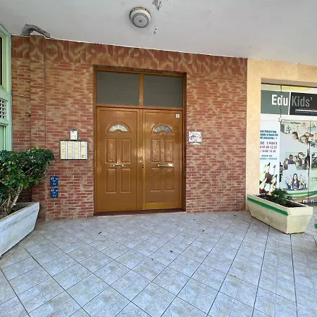 Blue Dream Appartement Saranda