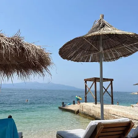 Apartamento Blue Dream Sarandë