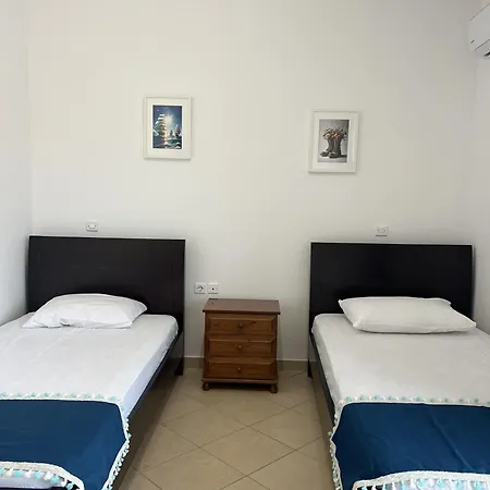 Blue Dream V&v Lägenhet Sarandë