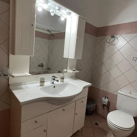 Blue Dream * Sarandë