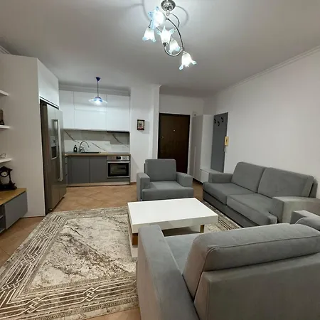 Blue Dream V&v Apartment