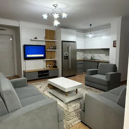 Apartment Blue Dream V&v *