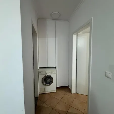 Blue Dream * Sarandë