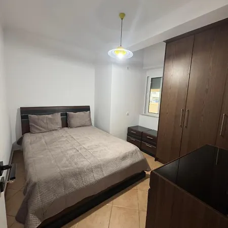 Blue Dream Apartment
