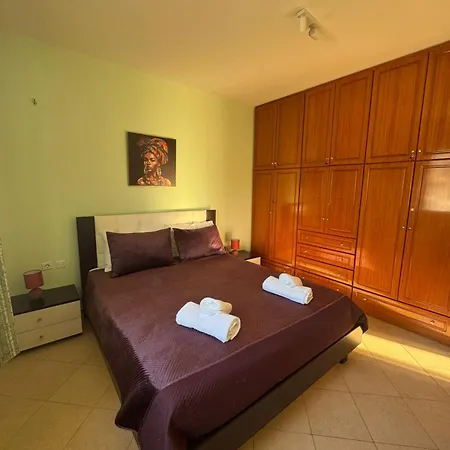 Apartamento Blue Dream Sarandë