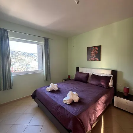 Apartamento Blue Dream *