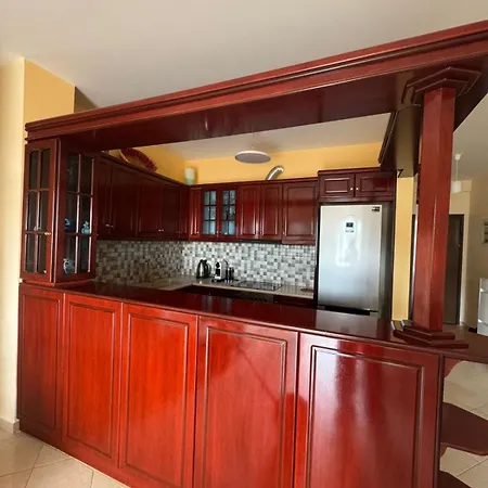 Blue Dream * Sarandë