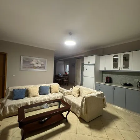 Apartamento Blue Dream *