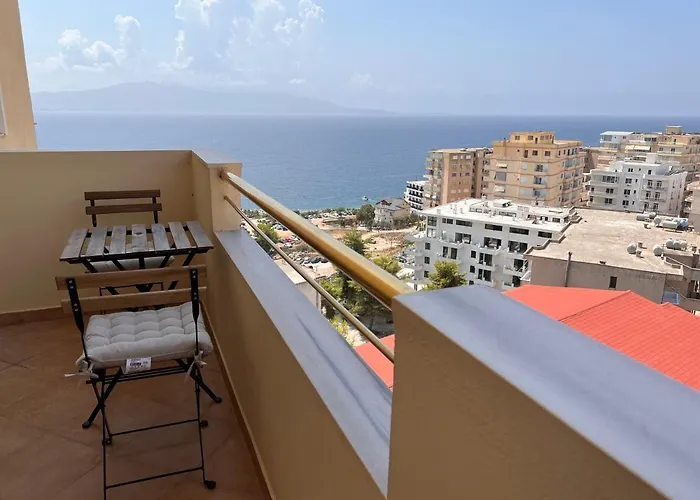 Blue Dream Saranda