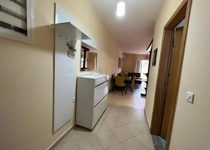 Apartament Blue Dream *