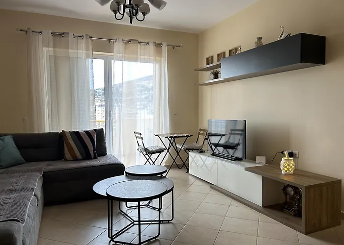 Blue Dream * Saranda