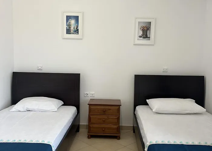 Blue Dream Appartement Saranda