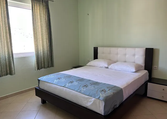 Appartement Blue Dream