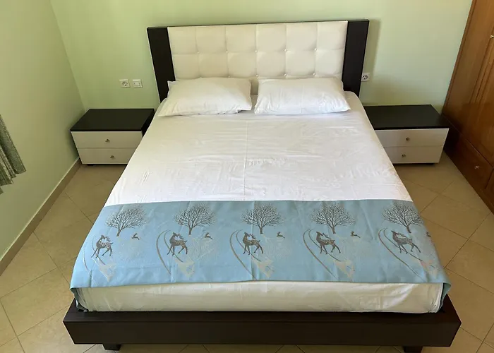 Blue Dream Apartament Saranda