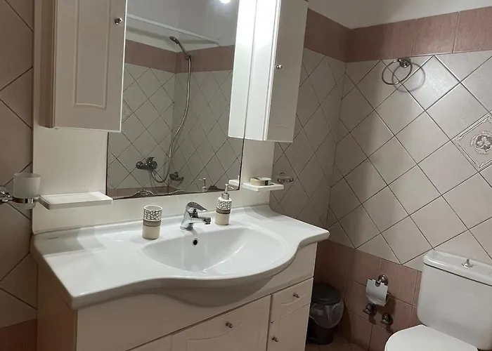 Blue Dream * Saranda