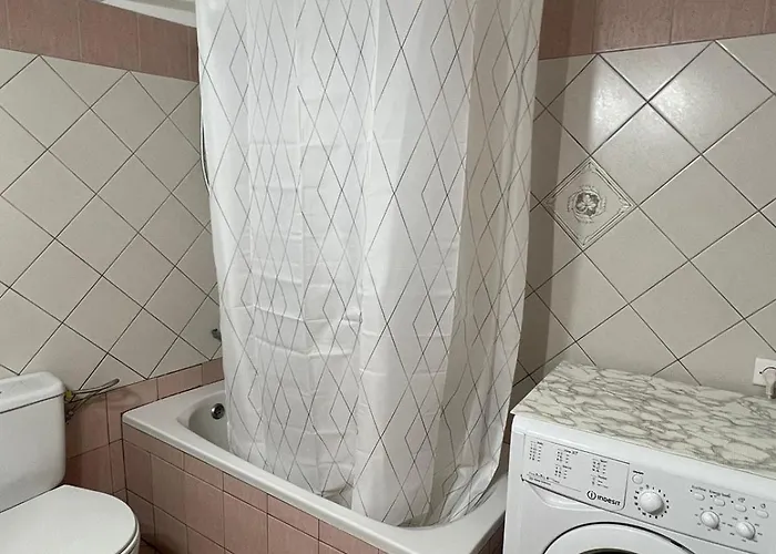 Blue Dream Apartament *